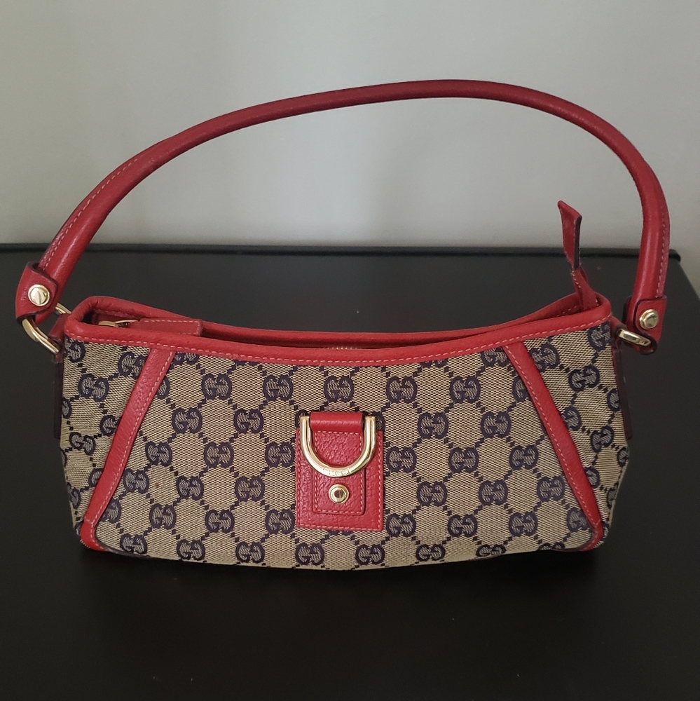 Gucci handbag